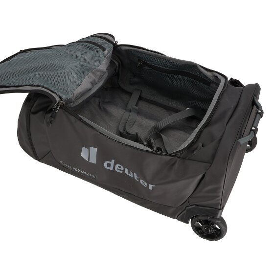 Deuter Duffel Pro Movo 36 2 kółka Torba podróżna 52 cm