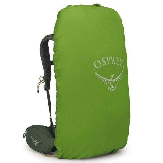 Osprey Kestrel 38 Plecak trekkingowy S-M 79 cm