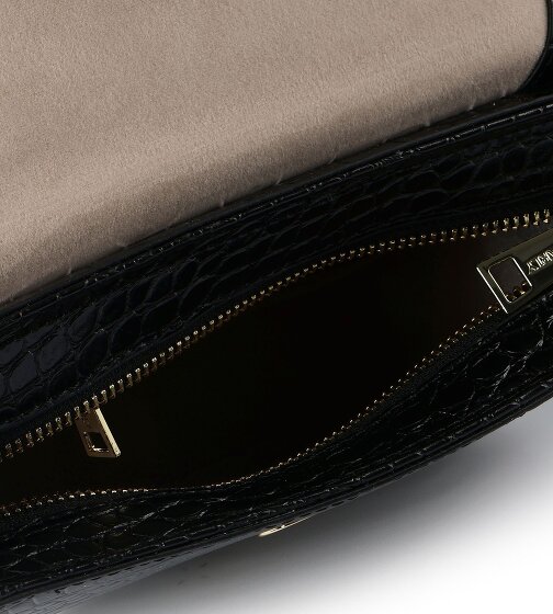 Hey Marly Soul Sister  Torba na ramię Skórzany 25 cm