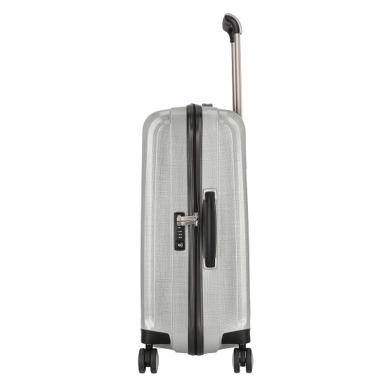 Samsonite Lite Cube Spinner 4-Wheel Trolley 68 cm