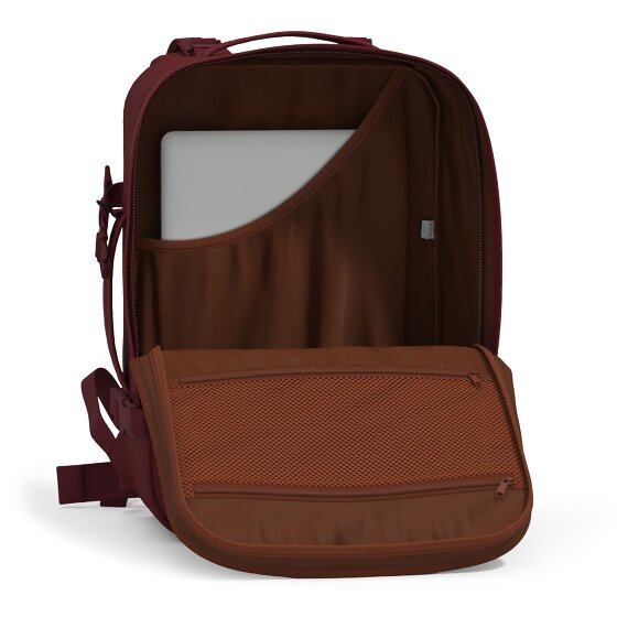 Cabin Zero Plecak kabinowy Military 36L 46 cm