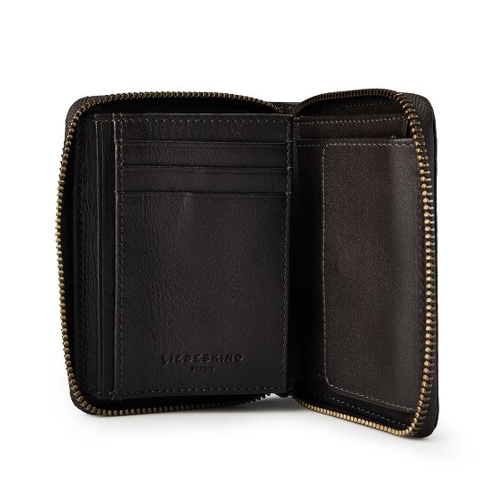 Liebeskind Paris II Conny Portfel Ochrona RFID Skóra 12.5 cm