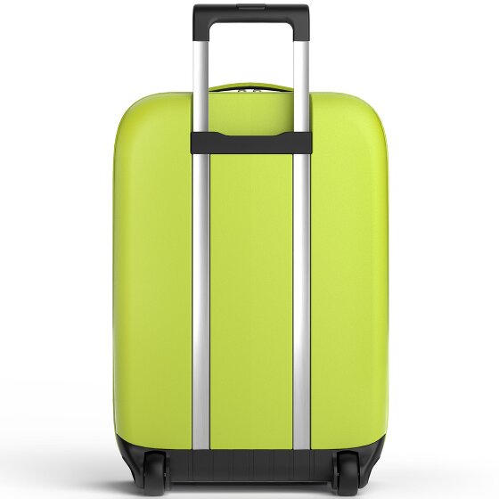 Rollink Aura Cabin Foldable 2-Wheel Cabin Trolley S 55 cm