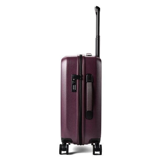Bellroy Transit 4 kółka Walizka kabinowa 55 cm