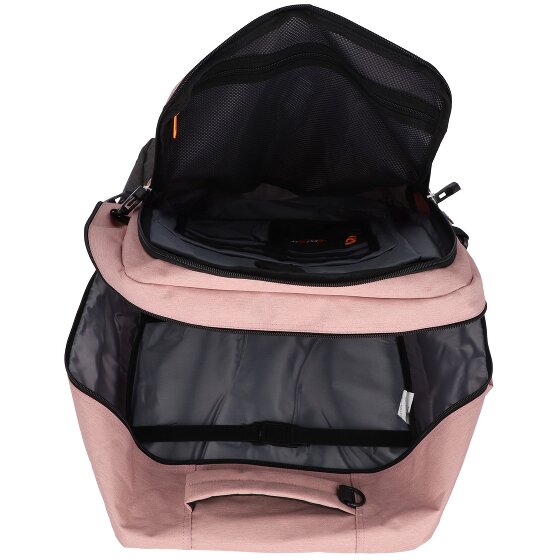 Worldpack Bestway Cabin Pro Plecak 54 cm Komora na laptopa