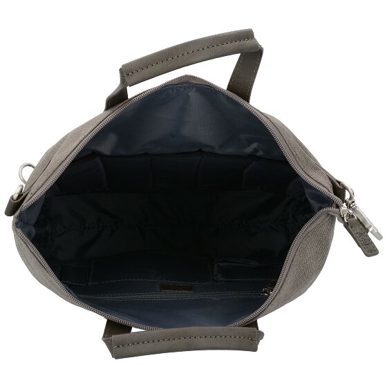Jost Bergen X-Change 3in1 Bag S Plecak z przegrodą na laptopa 40 cm