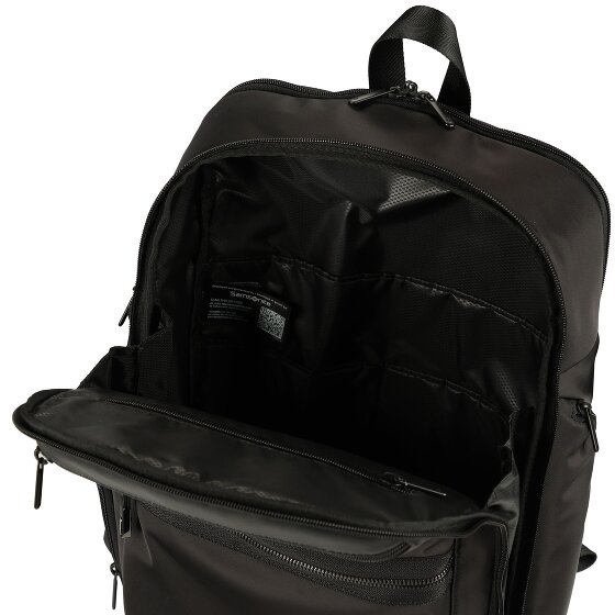Samsonite Relyon Plecak M 30 cm Komora na laptopa