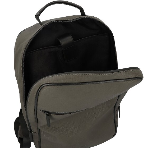 Harbour 2nd City Lights Plecak 40 cm Komora na laptopa