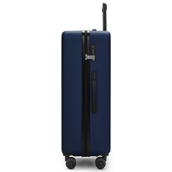 Redolz Essentials 09 LARGE 4 kółka Walizka 79 cm