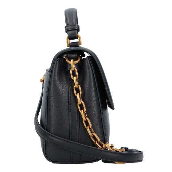 Karl Lagerfeld Autograph Torba Skórzany 24 cm