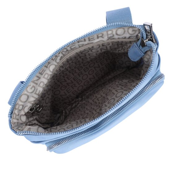 Bogner Verbier Play 1.0 Serena Torba na ramię 25 cm