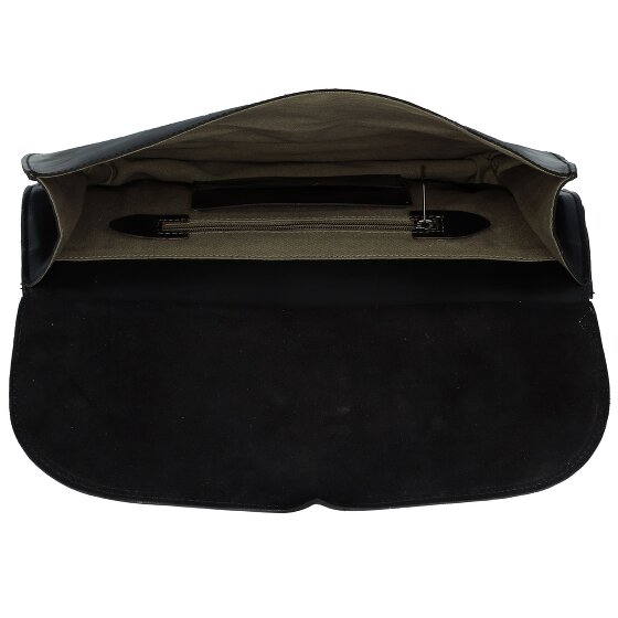 Harold's Aberdeen Torba na ramię skórzana 36 cm