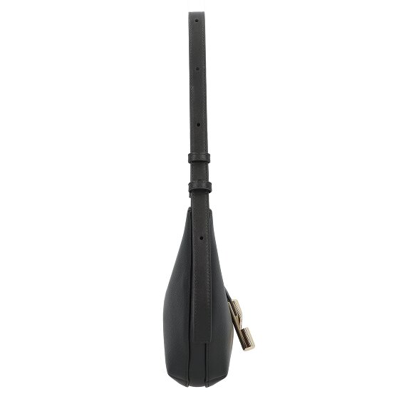 Furla Goccia Torba na ramię Skórzany 22 cm