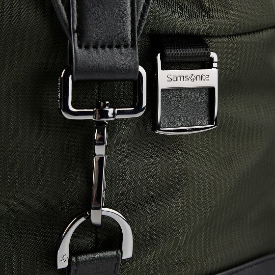 Samsonite Splendix Torba podróżna Weekender 35 cm