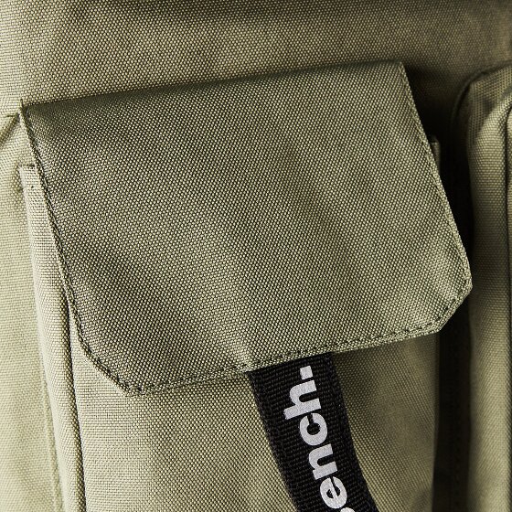 Bench Utility Plecak 44 cm Komora na laptopa