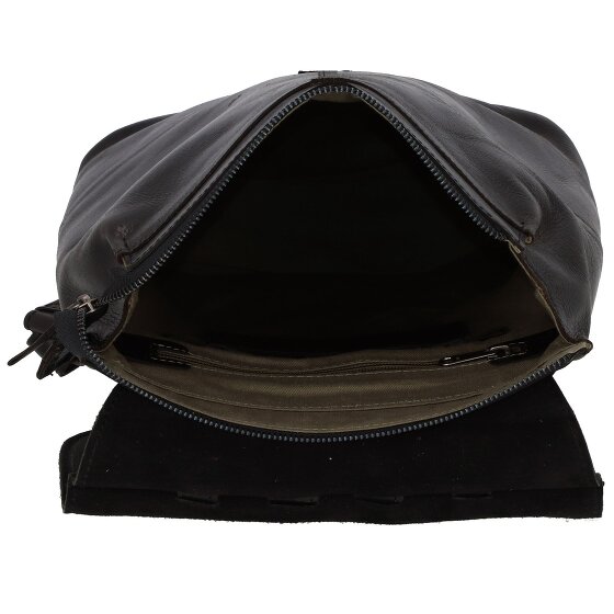 Harold's Aberdeen Plecak miejski Skóra 38 cm