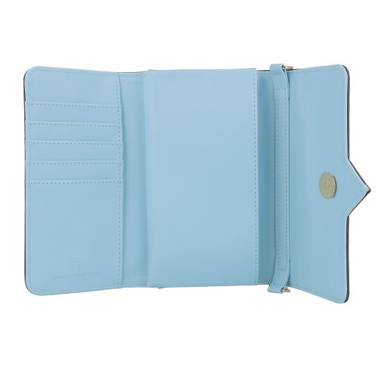 Chiara Ferragni Eyelike Bags Kopertówka 17 cm