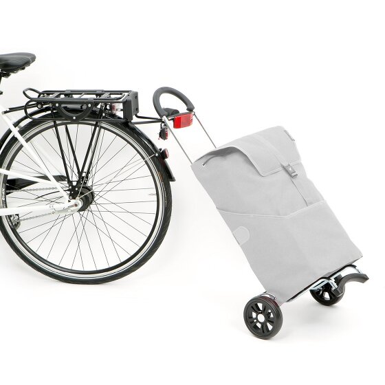 Andersen Shopper Scala Shopper MIX A10 Walizka na zakupy 59 cm