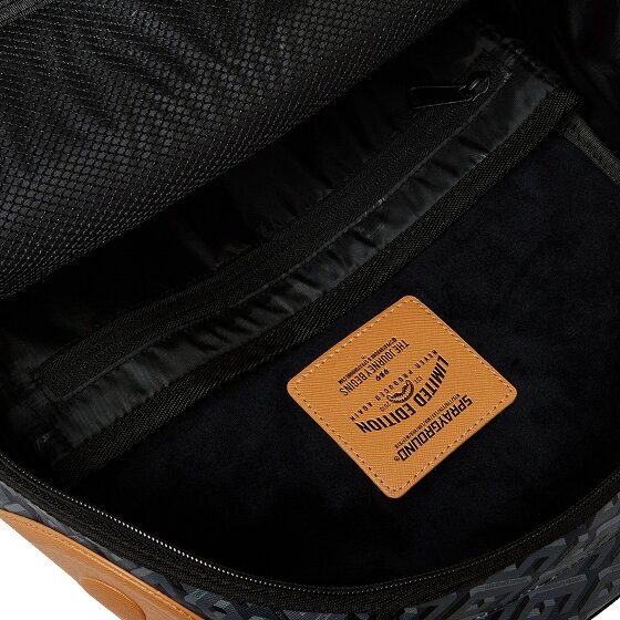 Sprayground Into the Wild 2 Tone Plecak 45.5 cm Komora na laptopa