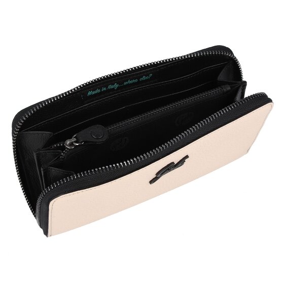 Gabs GMoney17 Portfel Skórzany 19 cm