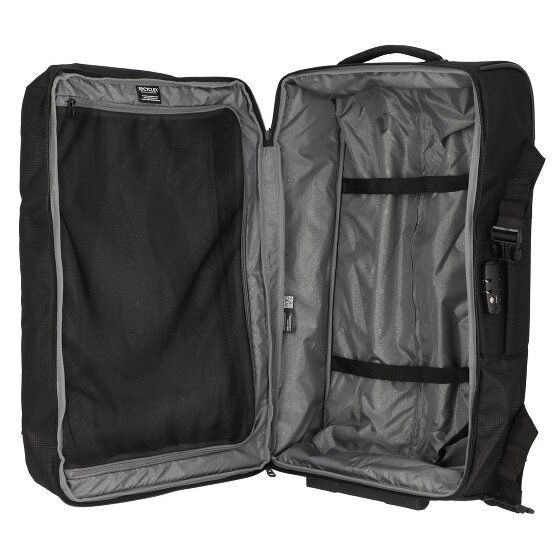 Samsonite Roader 2 kółka Torba podróżna 68 cm