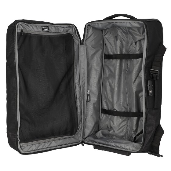 Samsonite Roader 2 kółka Torba podróżna 68 cm