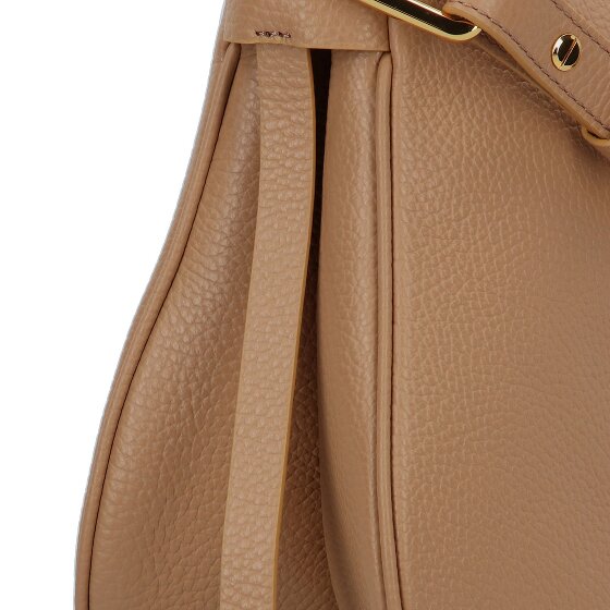 Coccinelle Magie Torba na ramię Skórzany 36 cm