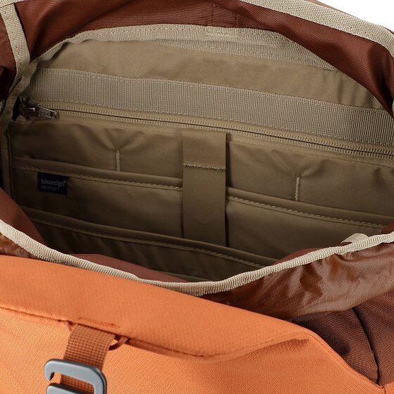 Deuter Utilion 34+5 Plecak 53 cm Komora na laptopa