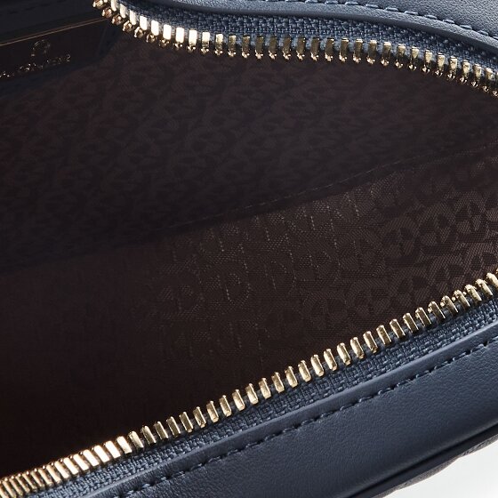 AIGNER Fashion Torba na ramię Skóra 19 cm