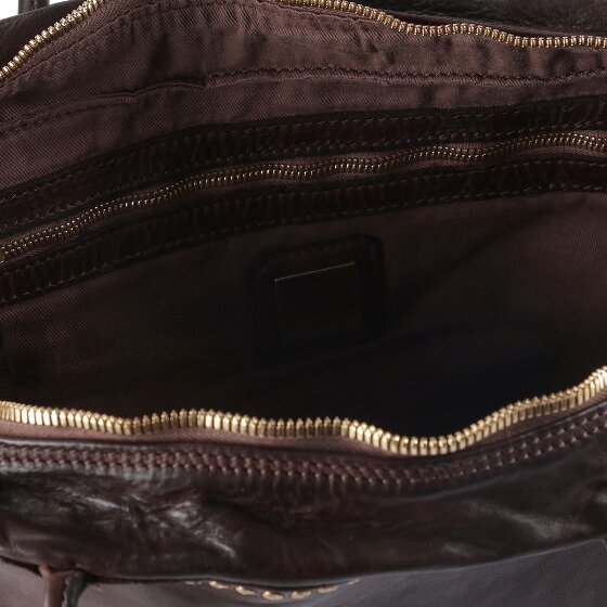 Campomaggi Simona Torba na ramię Skórzany 31 cm