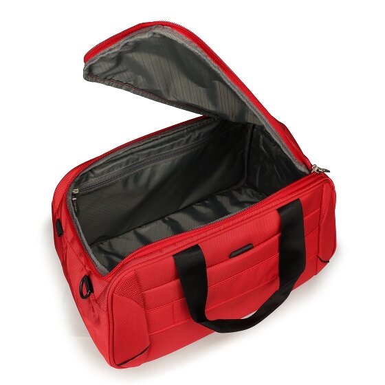 Samsonite Base Breeze Torba podróżna Weekender XS 40 cm