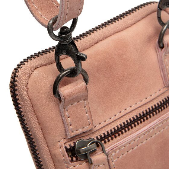 The Chesterfield Brand Salta Etui na telefon komórkowy Skórzany 11 cm