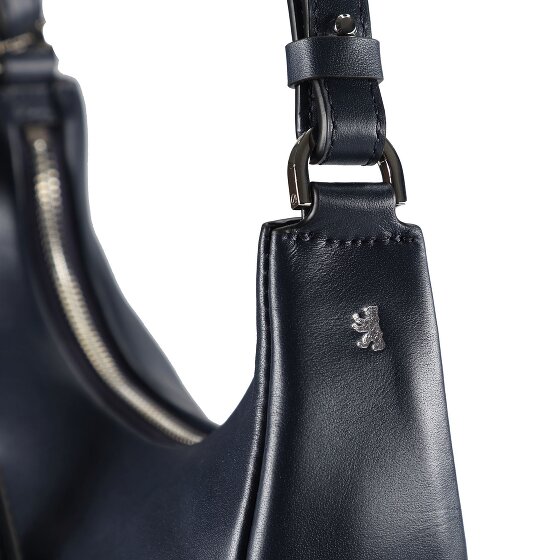 Liebeskind Dancing Letters Torba na ramię XS Skórzany 23 cm