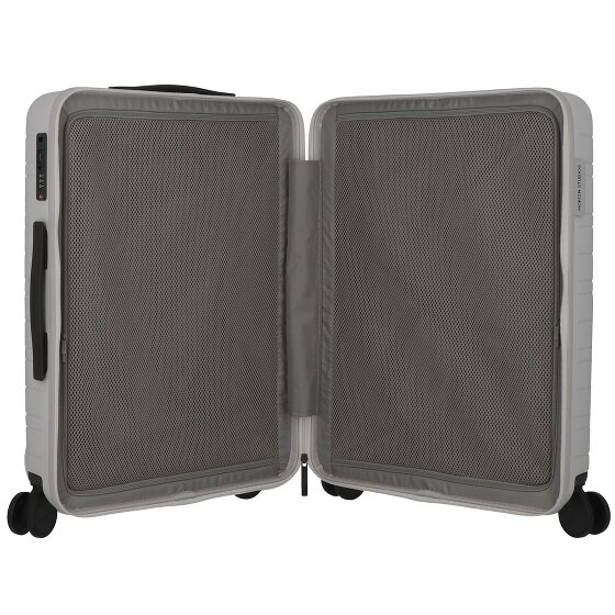 Horizn Studios H6 Essential wózek 4-kołowy 64 cm