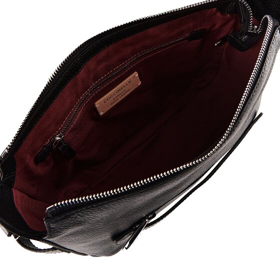 Coccinelle Gretel Torba Skórzany 28 cm