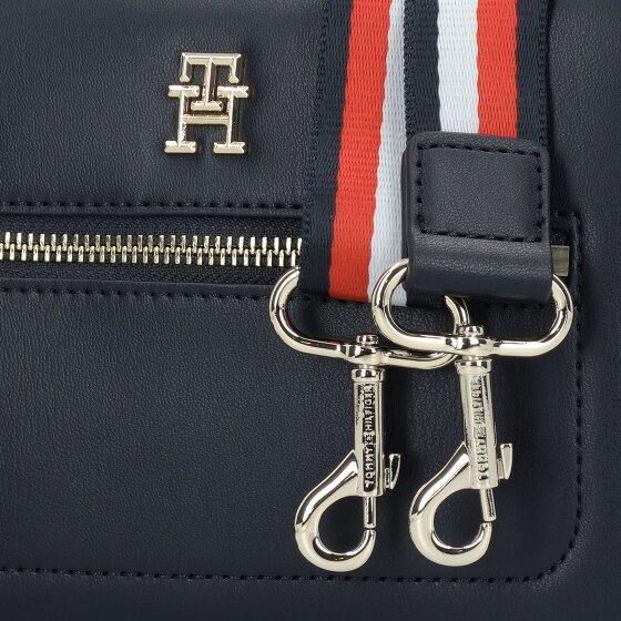 Tommy Hilfiger Iconic Torba na ramię 21 cm