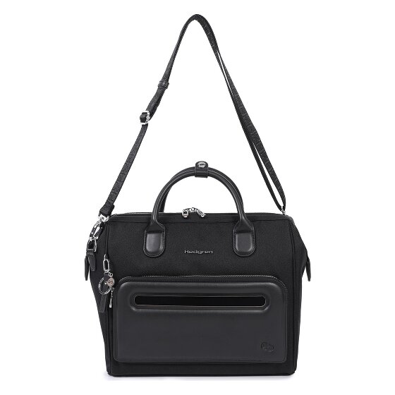 Hedgren Fika Teczka Ochrona RFID 35 cm Komora na laptopa