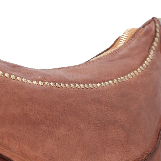 Campomaggi Kura Torba na ramię Skórzany 38 cm