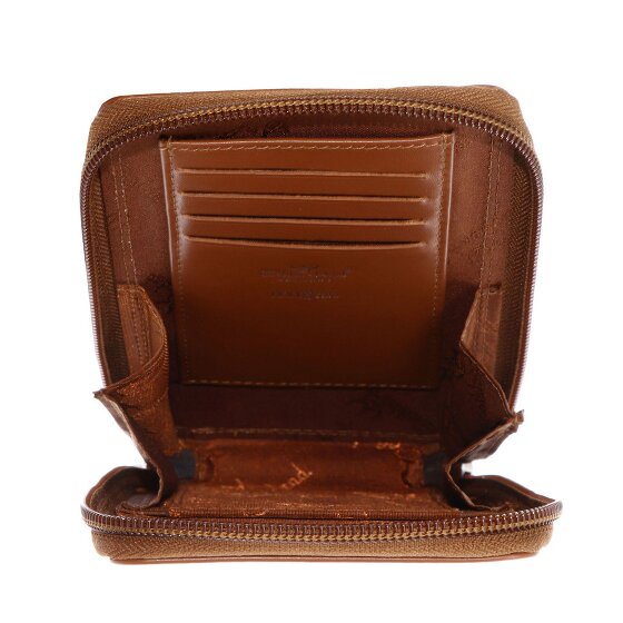 Golden Head Polo Etui na telefon komórkowy Skóra 9.5 cm