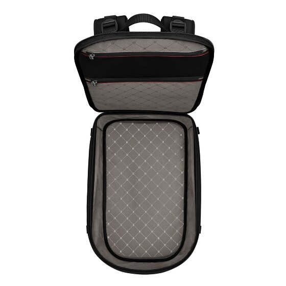 Victorinox Nowoczesny plecak podróżny Altmont z przegrodą na laptopa 49 cm