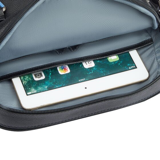 Roncato Trial Torba na ramię Skórzany 24 cm