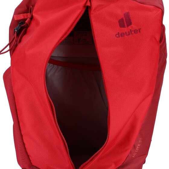 Deuter AC Lite 23 Plecak turystyczny 52 cm