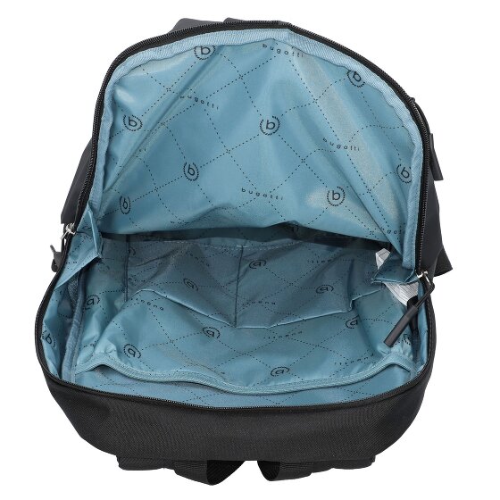 bugatti Blanc DeLight Plecak 45 cm Komora na laptopa