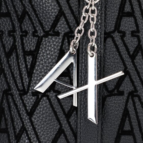 Armani Exchange Silvye Shopper Bag 33 cm