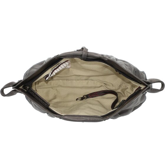 aunts & uncles Babcia Luxury Club Mrs Muffin Torba na ramię skórzana 35 cm