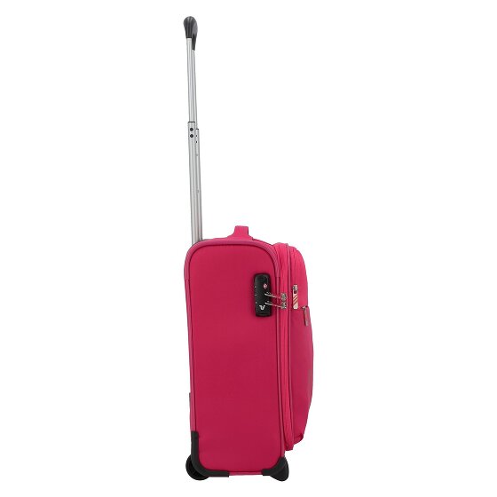 Roncato Speed 2 kółka Walizka kabinowy 45 cm