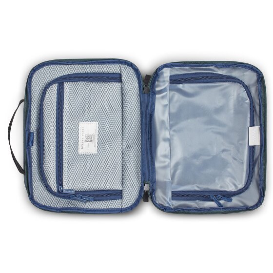 Delsey Paris Brochant 3 Kosmetyczka 27 cm