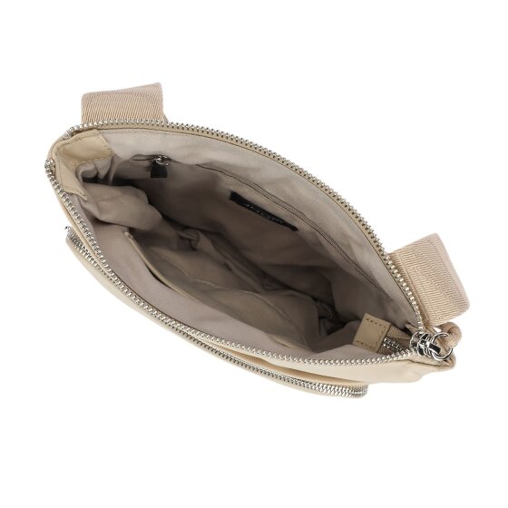 Joop! Jeans Lietissimo 1.0 Lilou Torba na ramię 25 cm z plisą rozprężną