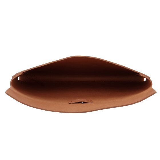 Harold's Keeper Pokrowiec na laptopa Skórzany 32 cm