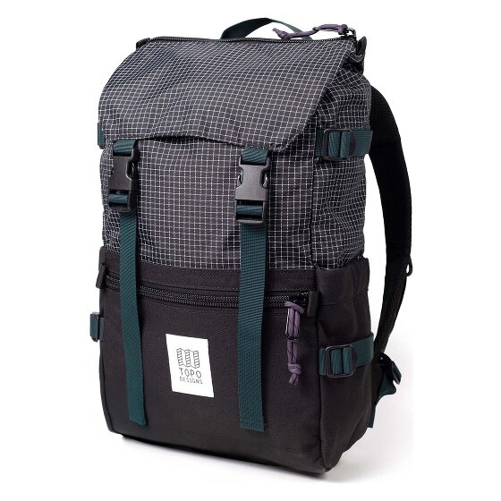 Topo Designs Rover Plecak 45 cm Komora na laptopa